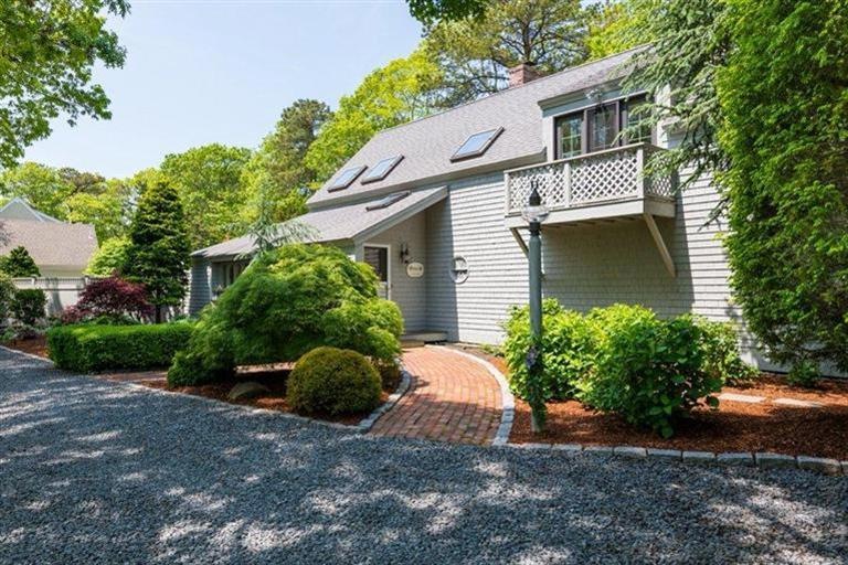 128 Tide Run, Mashpee, MA 02649 - photo 1