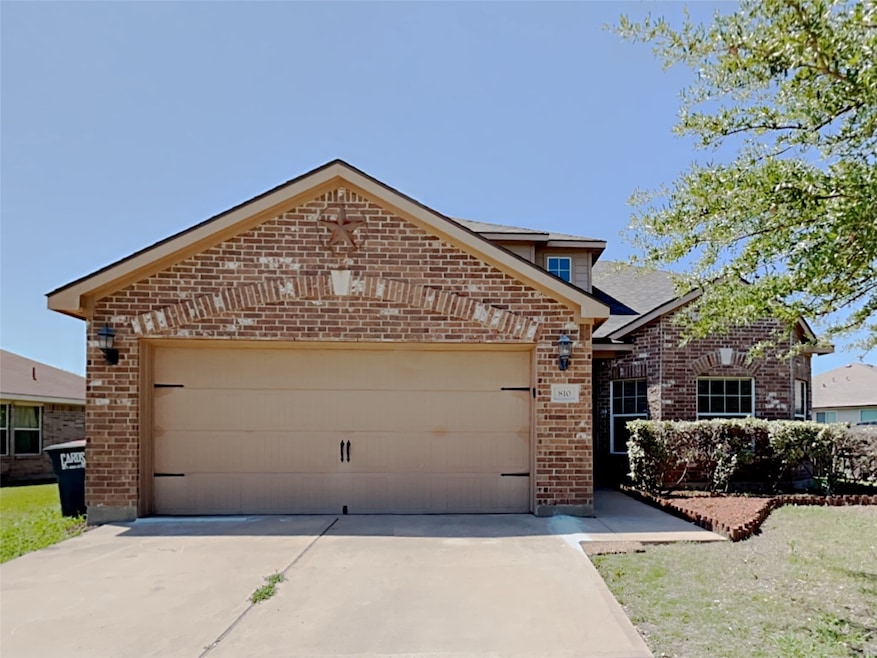 810 Oak Hollow Ln, Anna, TX 75409 - photo 1