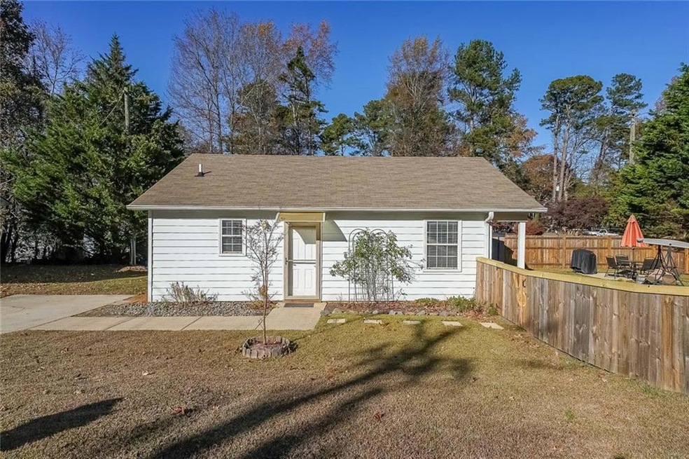 3435 Century Dr, Cumming, GA 30041 - photo 1