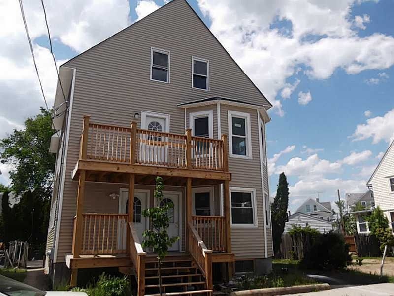 31 Sibley St, Providence, RI 02907 - photo 1