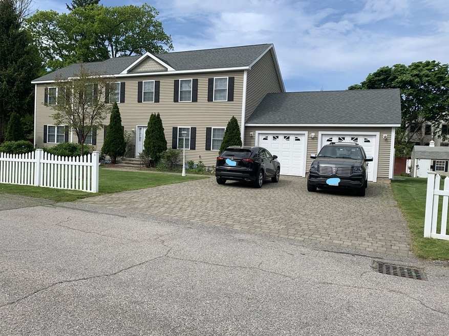 15 Columbia St, Wellesley Hills, MA 02481 - photo 1