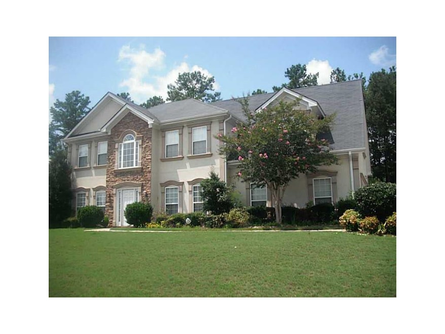 2780 Weatherstone Cir SE, Conyers, GA 30094 - photo 1