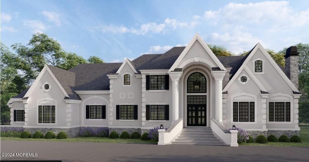 3 Lisa Ct, Millstone, NJ 08510 - photo 1