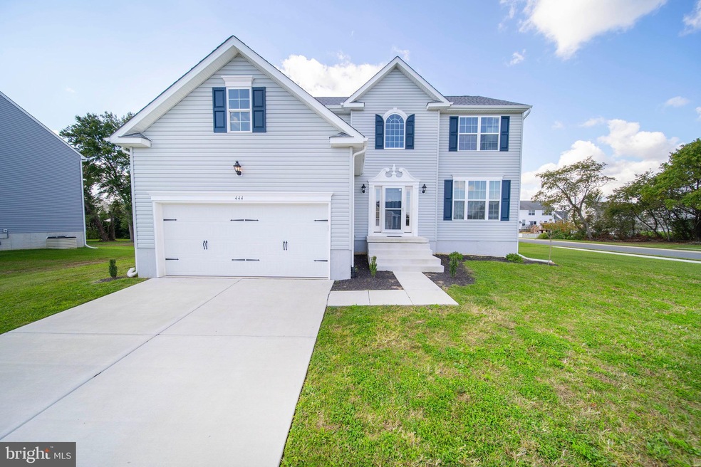 444 Tiburan Ct, Felton, DE 19943 - photo 1