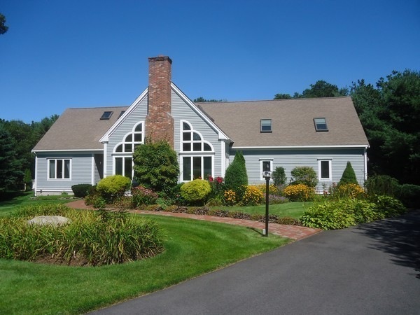 29 Ouimet Ln, Plymouth, MA 02360 - photo 1