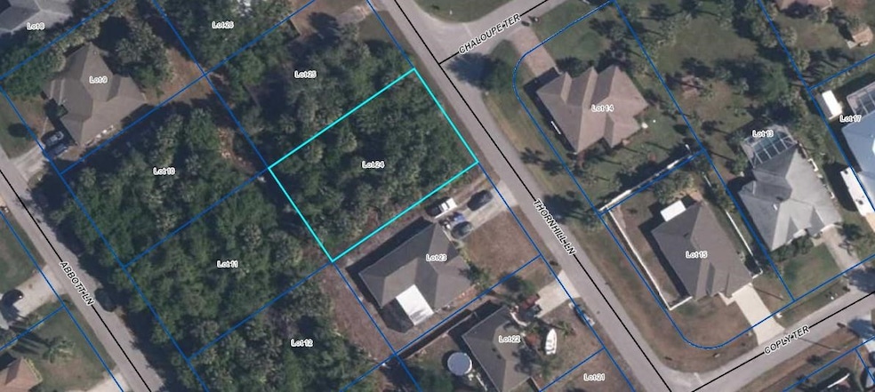 1431 Thornhill Ln, Sebastian, FL 32958 - photo 1