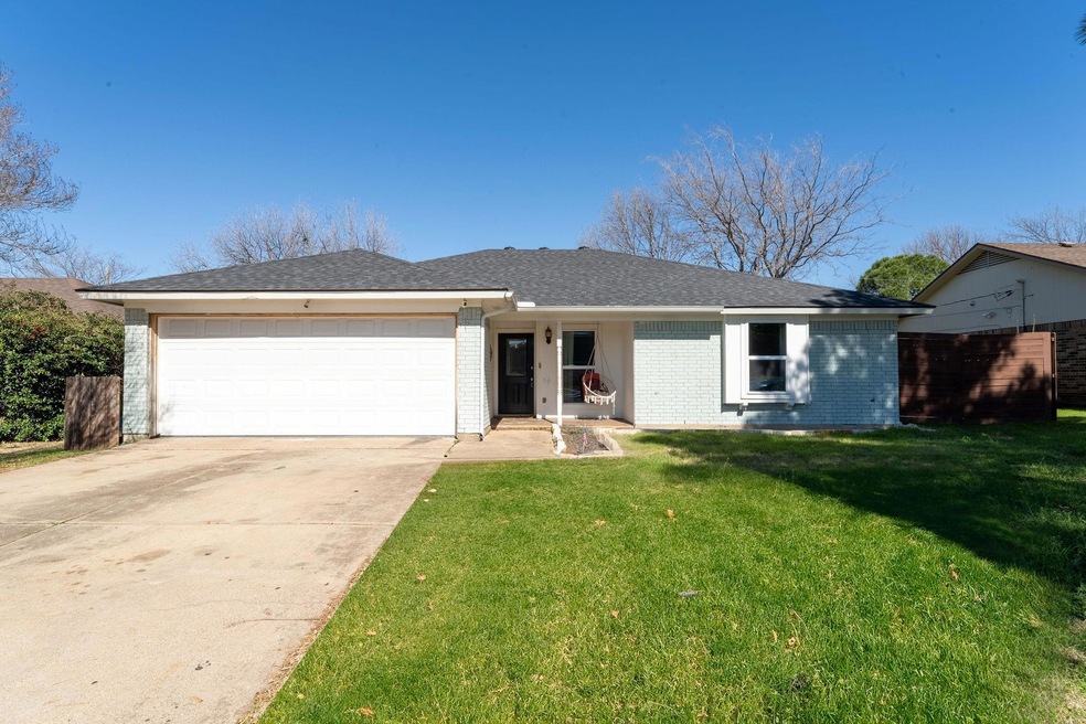 8217 O Brian Way, North Richland Hills, TX 76180 - photo 1