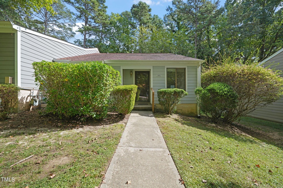 5820 Branchwood