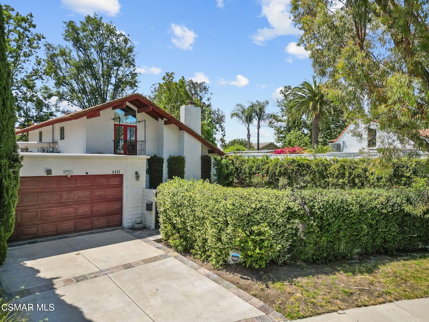 Front 4411 Regents New Beg