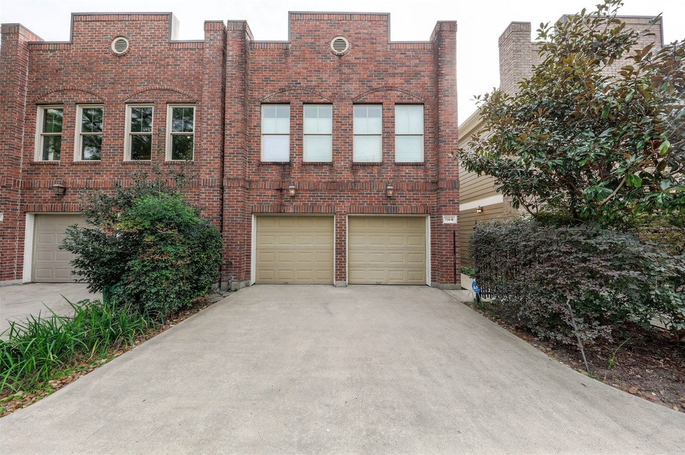 710 E 20th St unit B, Houston, TX 77008 - photo 1