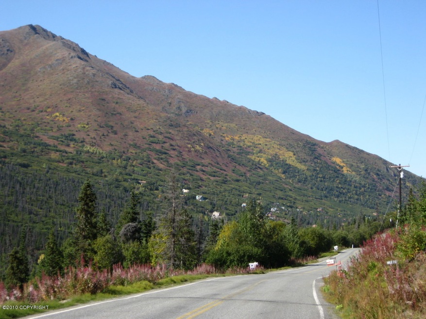 Hiland Road