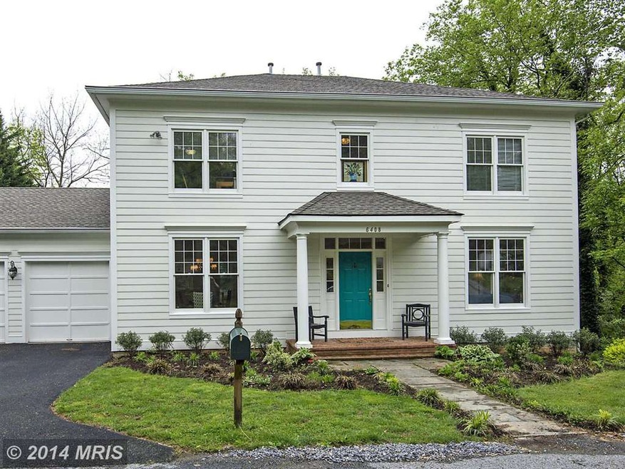 6408 Little Leigh Ct, Cabin John, MD 20818 - photo 1