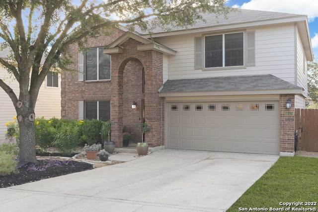10131 Oak Saddle, San Antonio, TX 78254 - photo 1