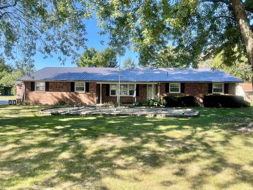 407 S 400 E, Kokomo, IN 46902 - photo 1