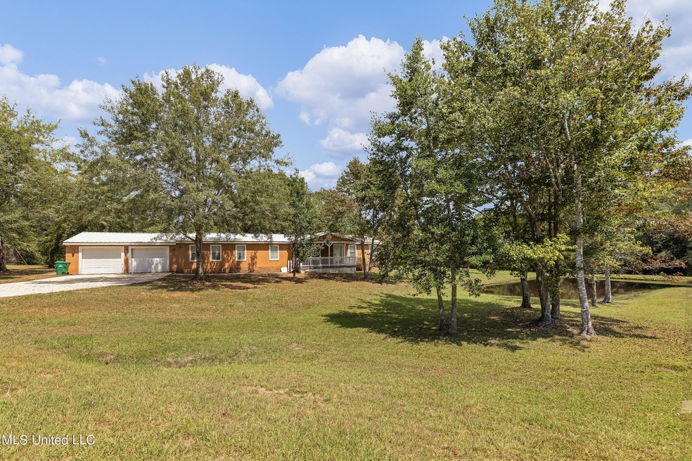 26018 Quail Ridge Cir, Perkinston, MS 39573 - photo 1