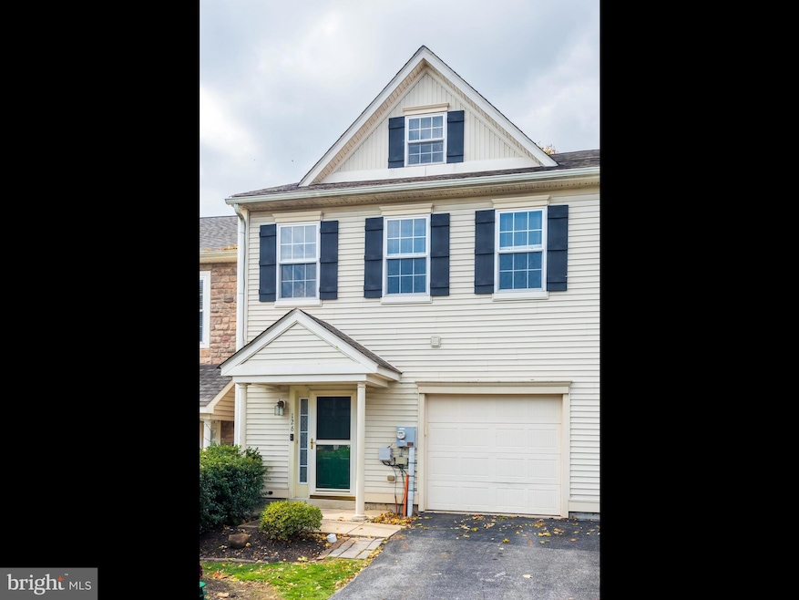 126 Red Oak Ct unit 9, Honey Brook, PA 19344 - photo 1