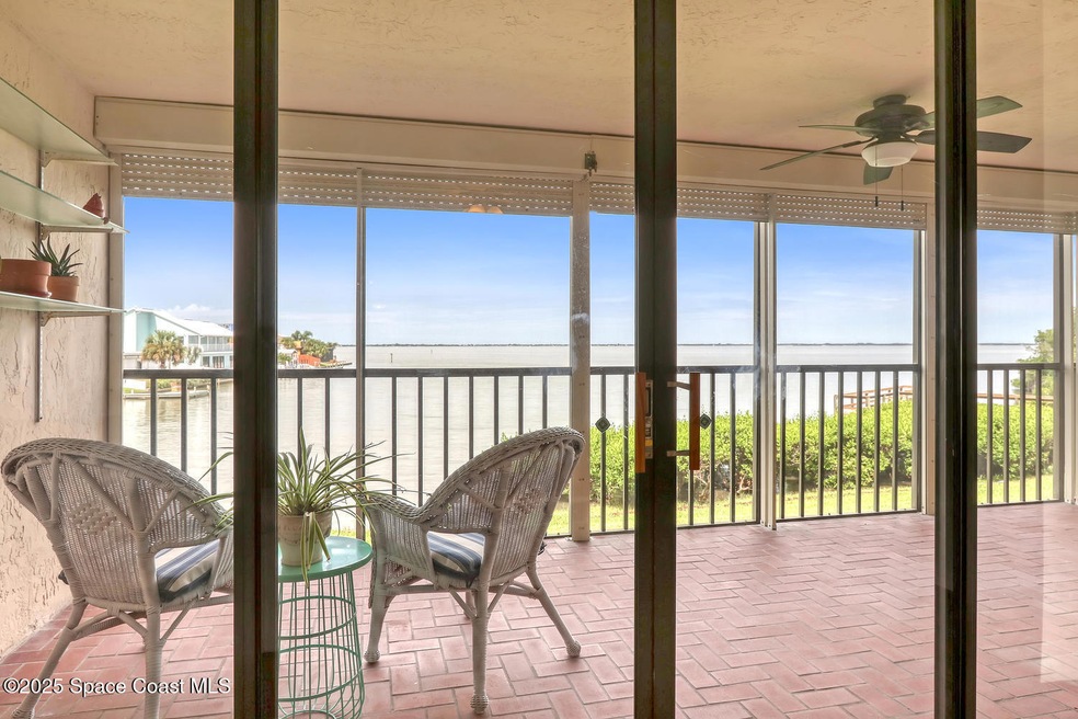 Casta Del Sol Condo Association unit 923, Cape Canaveral, FL 32920 - photo 1