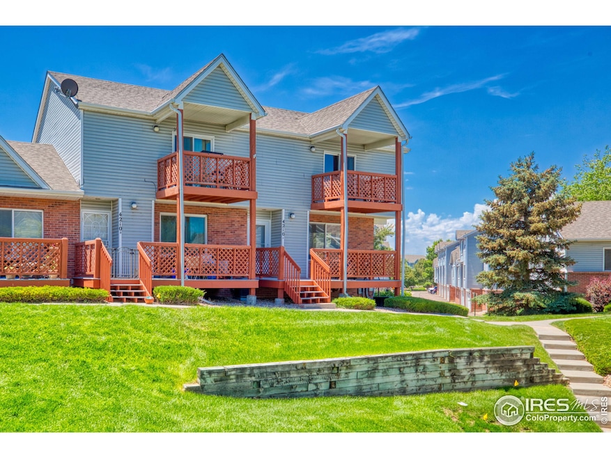 4210 E 119th Place unit A, Thornton, CO 80233 - photo 1