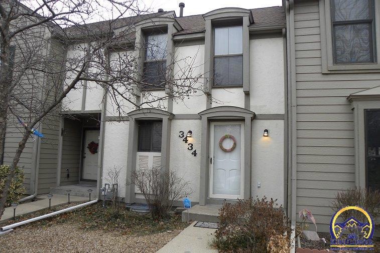 3434 SW Arrowhead Rd, Topeka, KS 66614 - photo 1