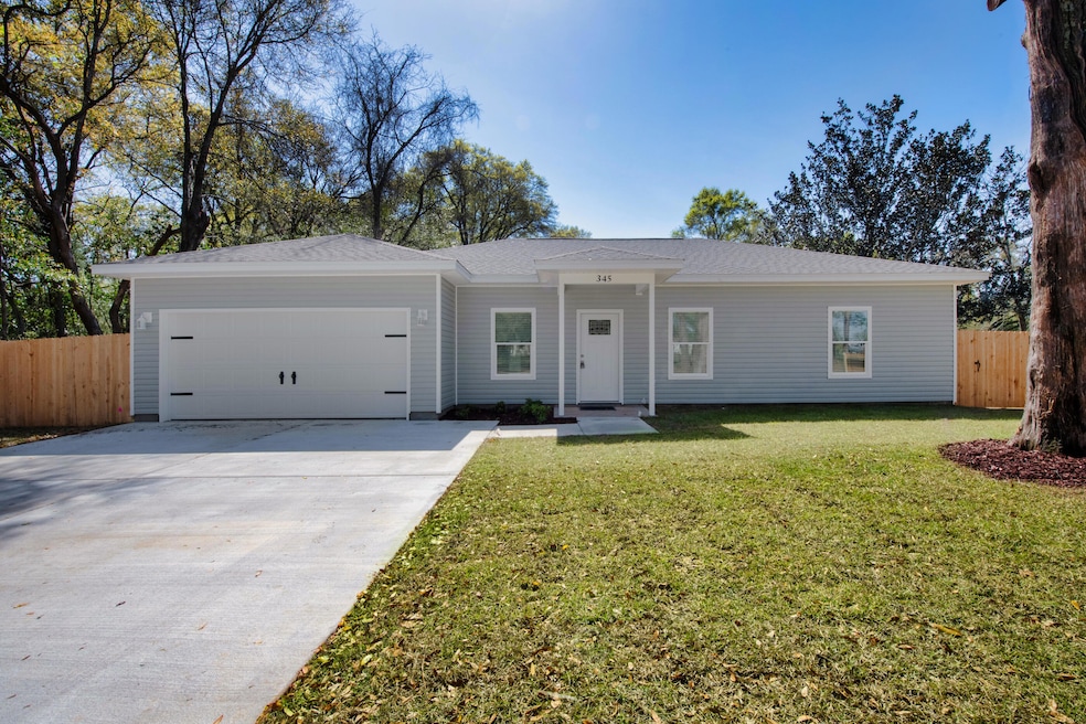 FRONT ELEVATION