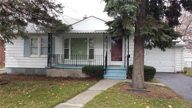 1717 Howard St, Port Huron, MI 48060 - photo 1