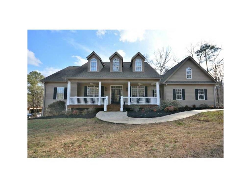 6233 Brookfield Dr, Murrayville, GA 30564 - photo 1