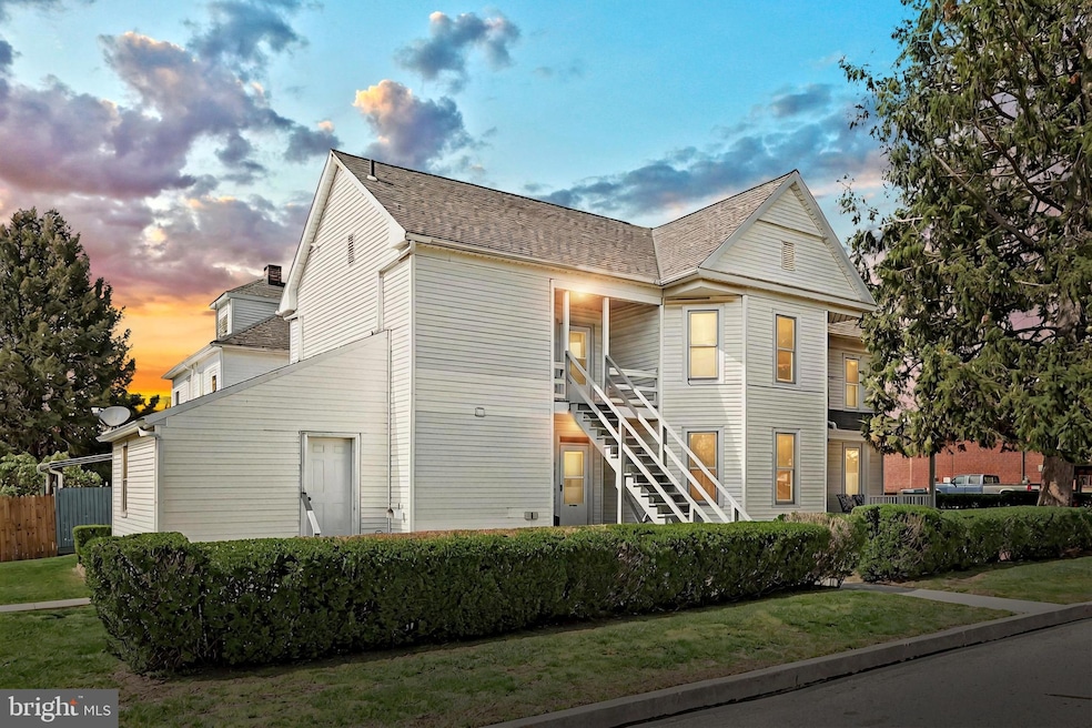 Sold $251,500 • Co-Listing Agent