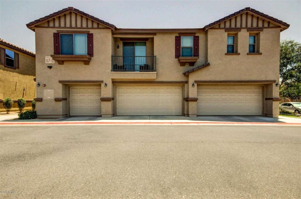 1265 S Aaron unit 349, Mesa, AZ 85209 - photo 1