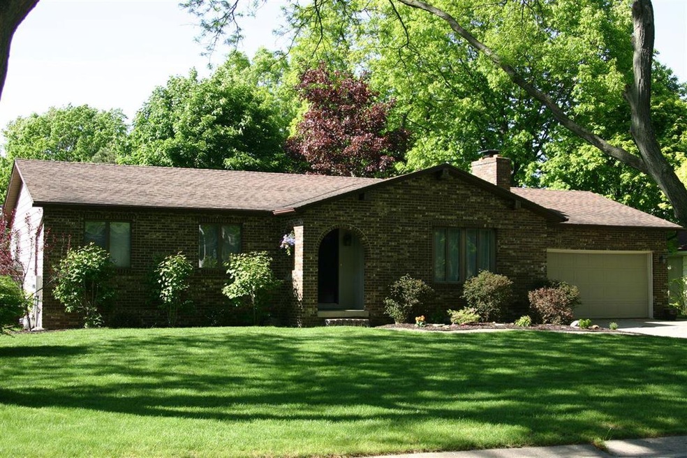 9250 Park Place, Swartz Creek, MI 48473 - photo 1