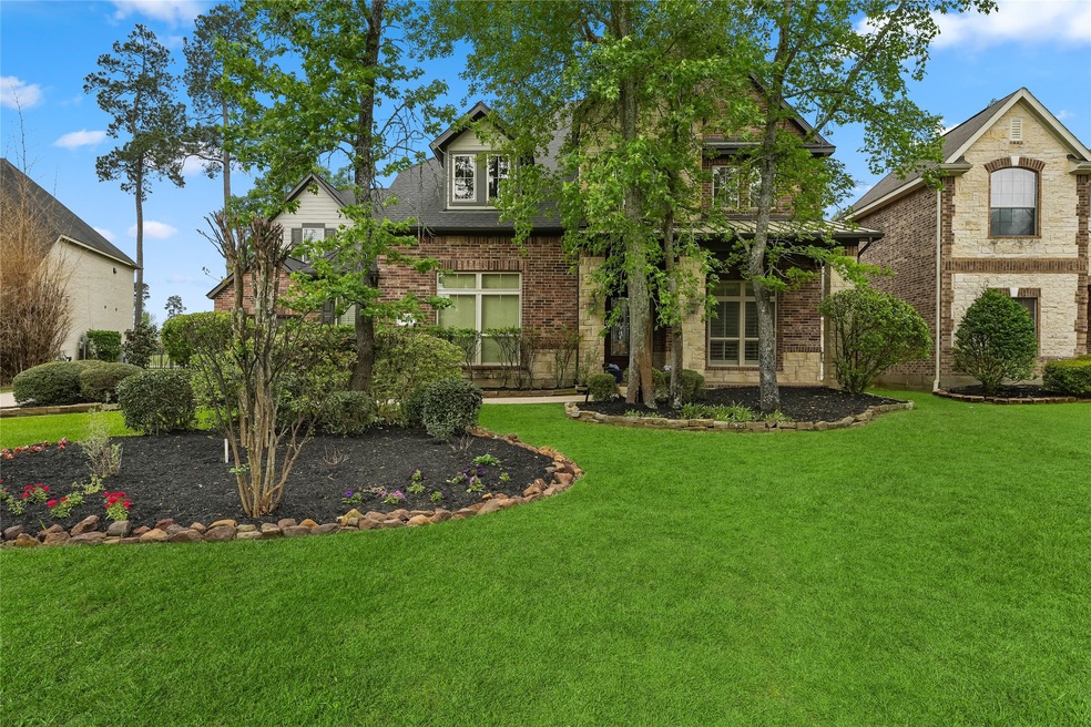 27 Player Oaks Place, Spring, TX 77382 - photo 1