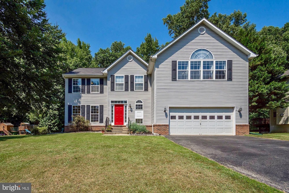 3290 Elsa Ave, Waldorf, MD 20603 - photo 1