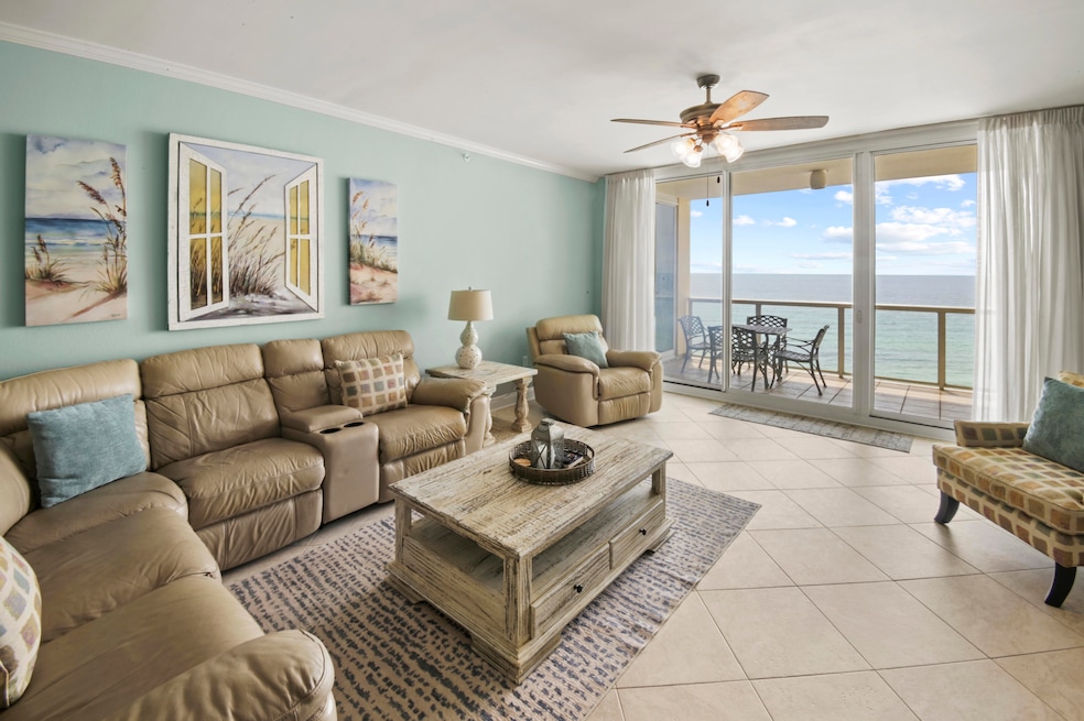 Carribbean Resort unit 902, Navarre, FL 32566 - photo 1