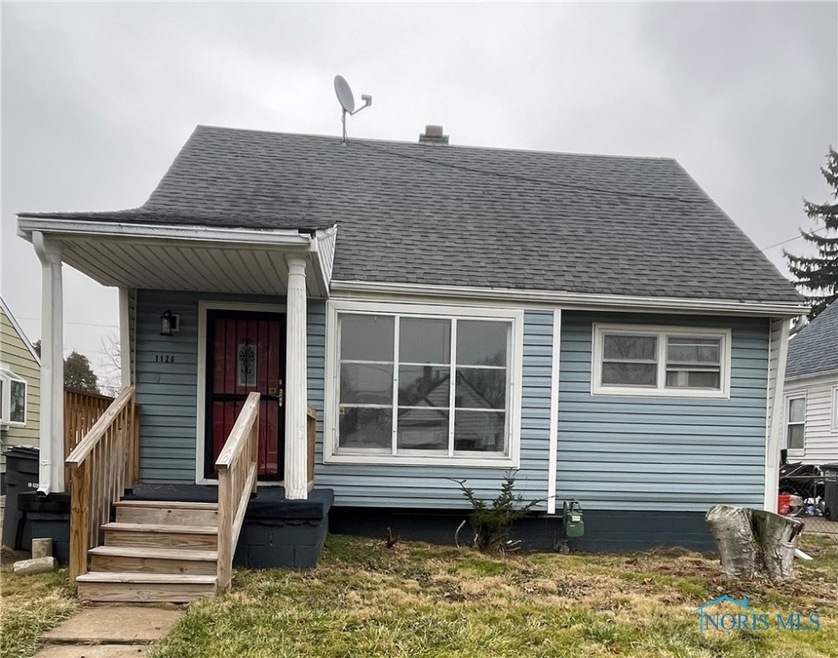 1126 Turner Ave, Toledo, OH 43607 - photo 1