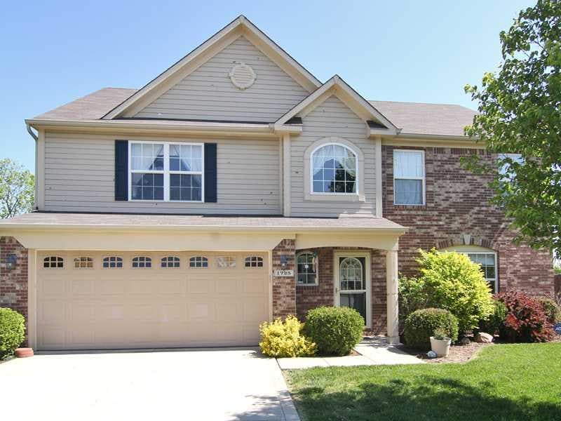 1725 Alder Rd, Franklin, IN 46131 - photo 1