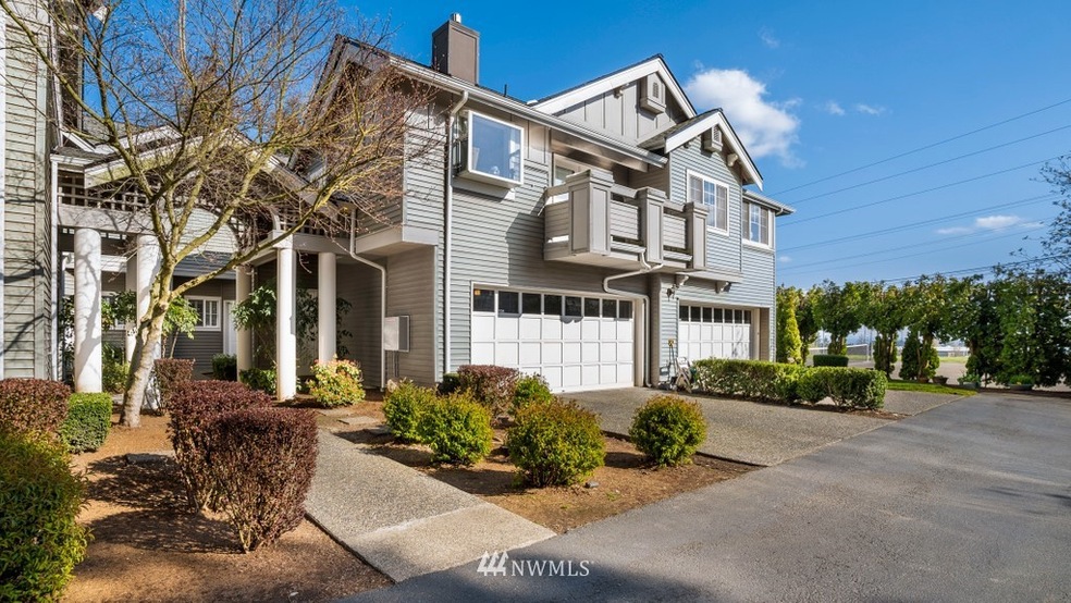 Beautiful two story condo rarely available in The Summit community!  Quiet and well maintained complex- this one is very special!  Private tennis court (behind the fence shown in photo) is just steps away!