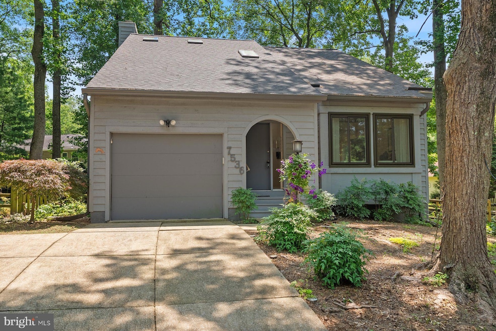 7536 Weather Worn Way, Columbia, MD 21046 - photo 1