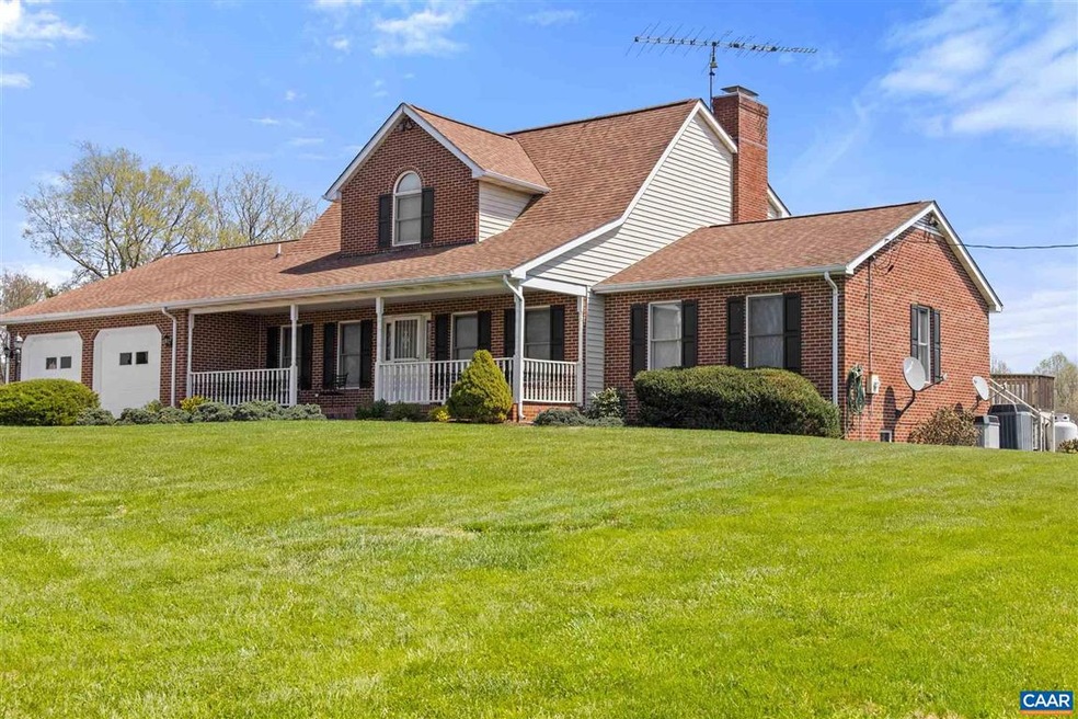 6464 Oak Park Rd, Madison, VA 22727 - photo 1