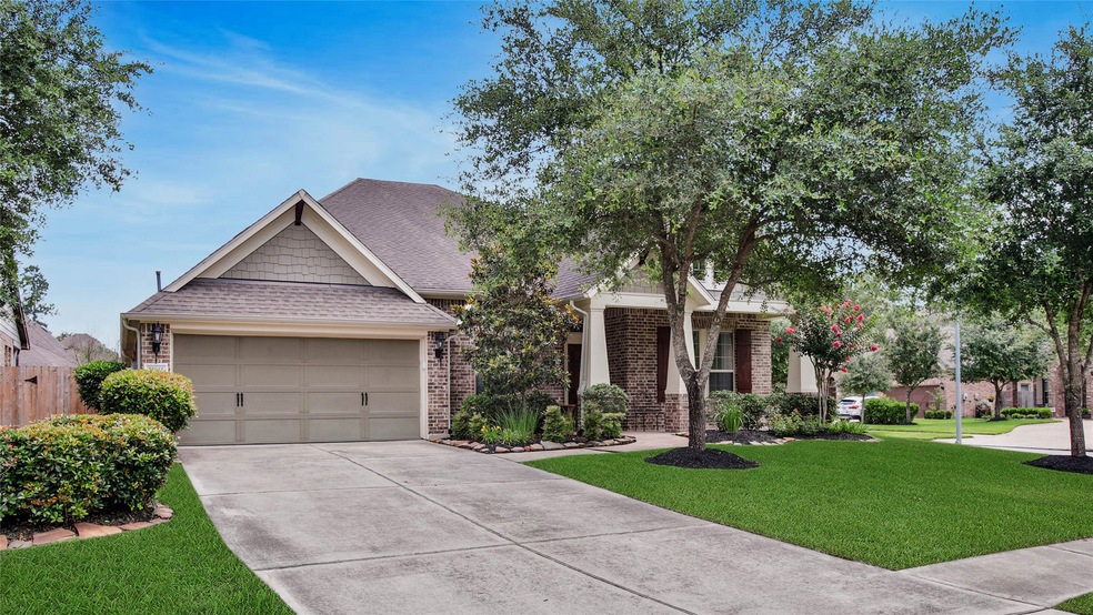 31615 Ember Trail Ln, Spring, TX 77386 - photo 1