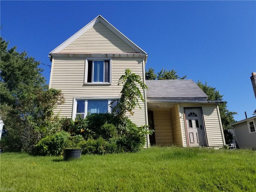 1115 19th St NE, Canton, OH 44714 - photo 1