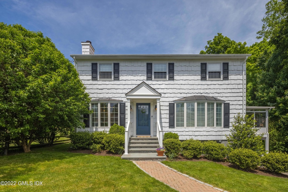 5 Seton Ln, Greenwich, CT 06831 - photo 1