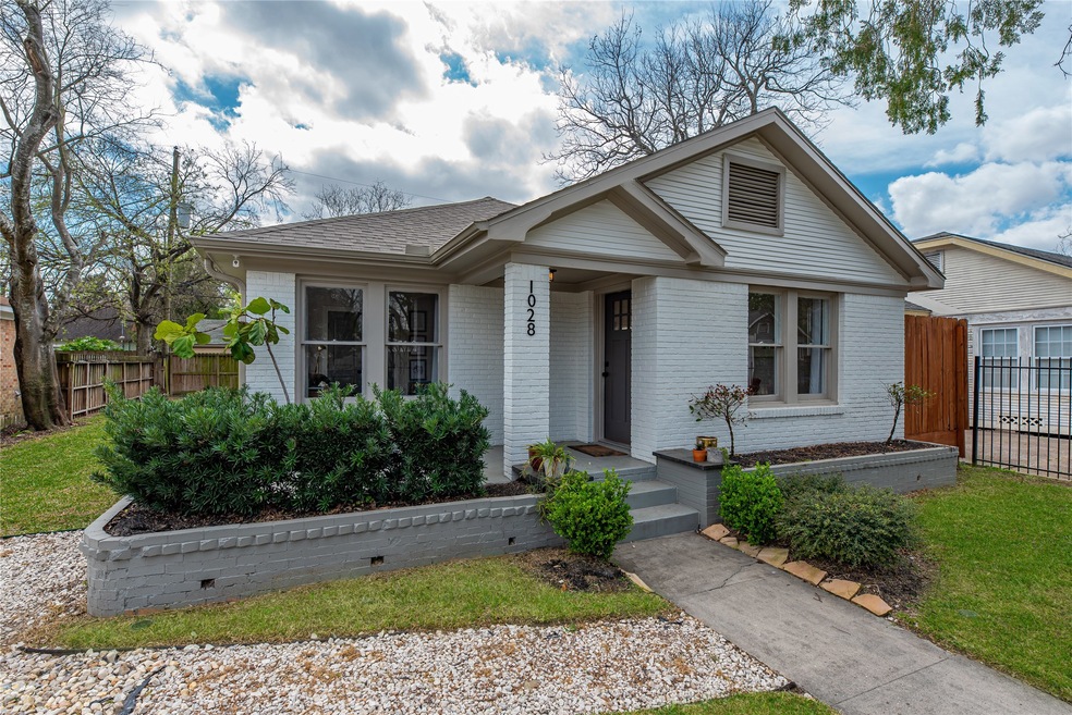 1028 Walling St, Houston, TX 77009 - photo 1
