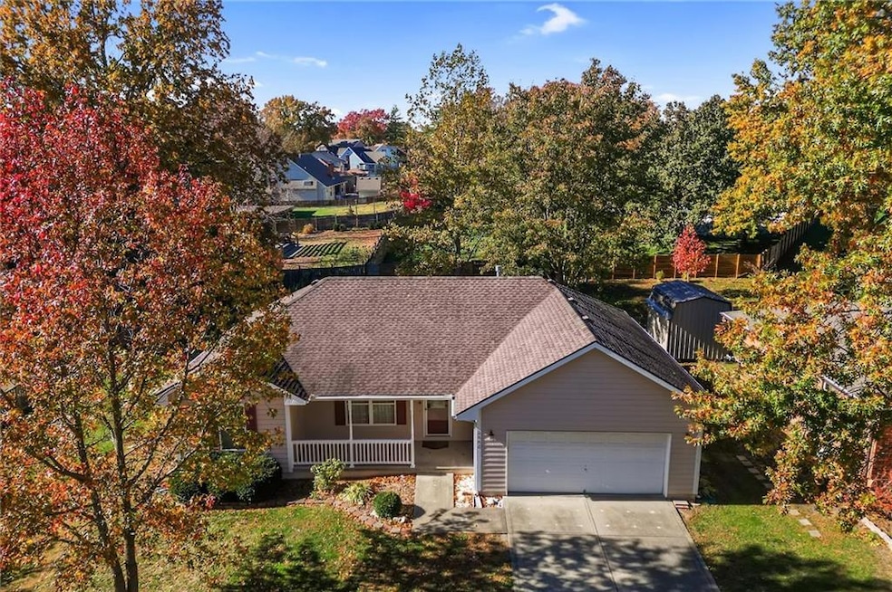 Under Contract $299,900