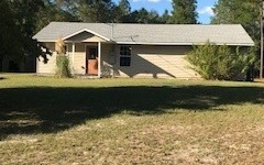 Cozy 2/1 on 4 acres in Hamilton County, Florida