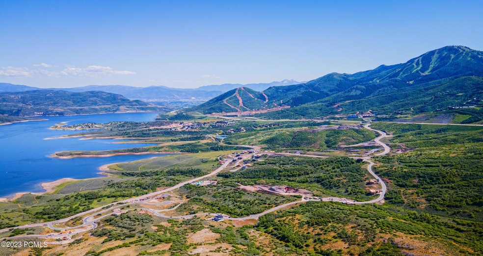 SkyRidge Mountain Community