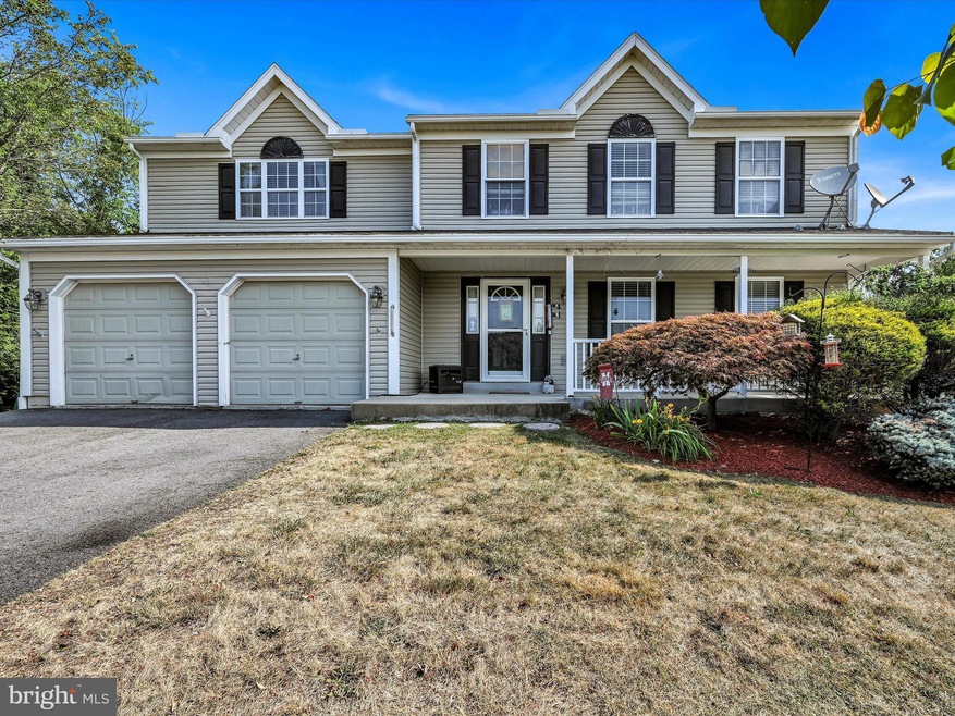 6 Lowland Cove, Pine Grove, PA 17963 - photo 1