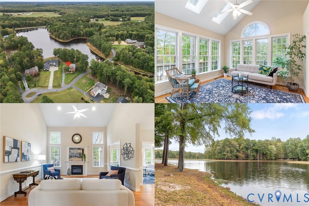 Pending $725,000 • Co-Listing Agent