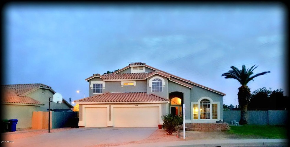 Home Front