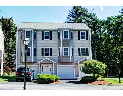 262 Littleton Rd unit 22, Chelmsford, MA 01824 - photo 1