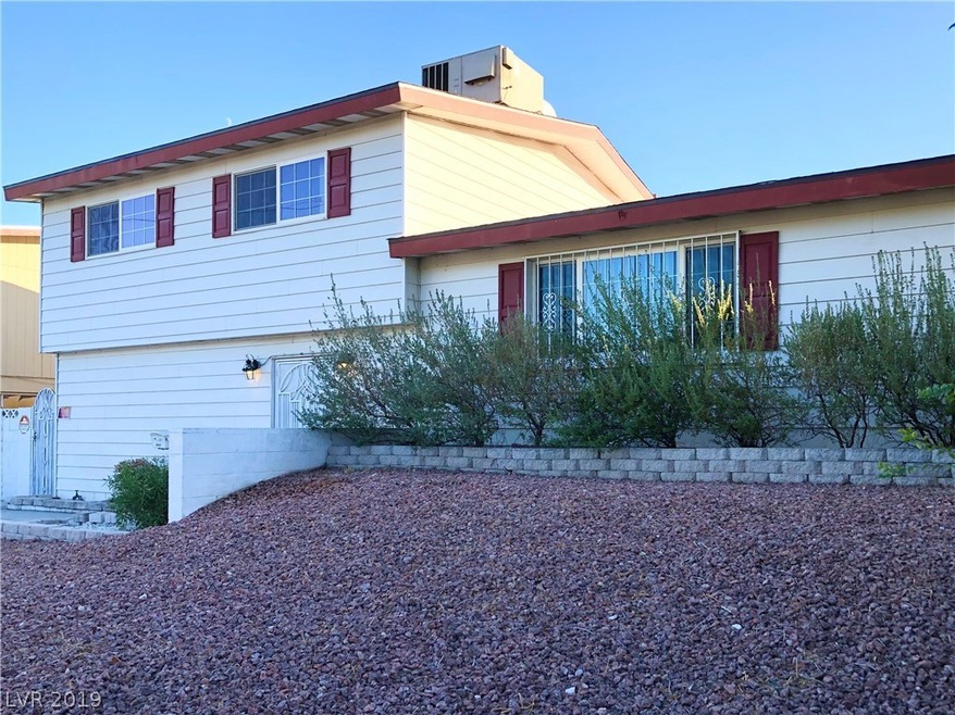 Beautiful Tr-Level Home that has just been newly r