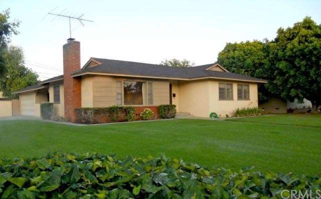 4514 Beverly Court, Riverside, CA 92506